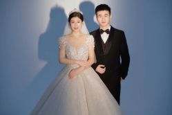 点击看大图 -第一夫人婚纱摄影(南京店)