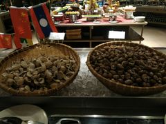 -碧桂园润杨溪谷温泉酒店