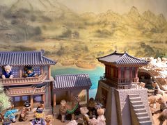 -成都泰迪熊博物馆