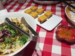 -西贝莜面村(近铁城市广场店)