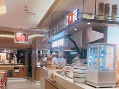 -西贝(上海新梅广场店)