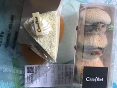 -可莎蜜儿(浦沿店)