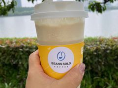 -Beans Solo豆号咖啡(百家湖花园店)