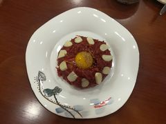 -老朴饭店(邮政街总店)