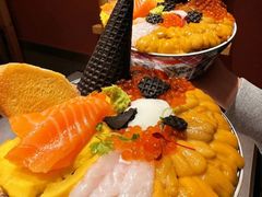 -胆道·海胆专门店(凯德晶萃店)