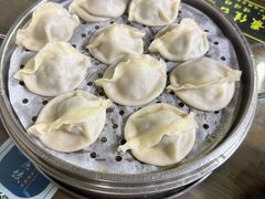 -志亮灌汤蒸饺·清真(庙后街店)