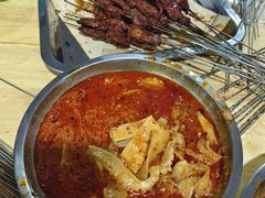 -老白家怡贵园烤肉
