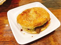 -天津乾毓德饭庄·清真传统炒菜·海鲜烧烤(咸阳路店)