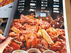 -老长江路灌汤包(天津路总店)