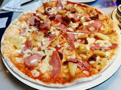 -玛尚诺意式餐厅(日月光店)