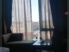 -北京首都机场希尔顿酒店
