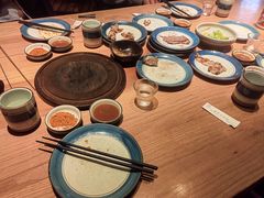 -烧肉达人•炭火烧肉(新天地店)