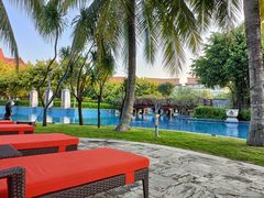 -三亚海棠湾万丽度假酒店