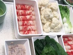 -野妹火锅(龙岗店)