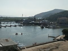 -平湖九龙山庄园圣马可酒店