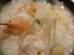 海鲜粥-金穗园·砂锅粥.醉鸡煲火锅(长寿路店)