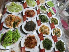 -西塔大冷面(市府大路店)