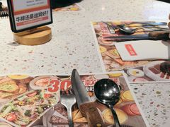 -战斧牛排餐厅(百盛优客店)