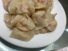 西红柿鸡蛋饺子-新洪记·丽久饭店(铁西店)