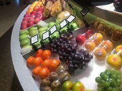 -每日新鲜水果吧(黄浦来福士店)