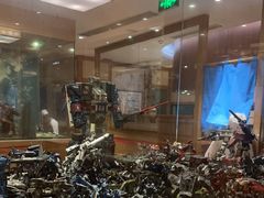 -小山日本料理(兴业太古汇店)
