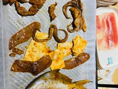 -玫瑰花园自助烤肉(顺义鑫海韵通店)