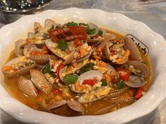 -串小白烧烤(金沙洲店)