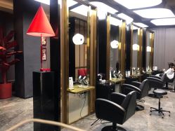 大厅-侨治发型