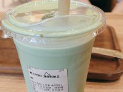 -去茶山(重庆万象城店)