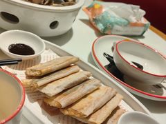 -顺峰顺水顺德菜(第一百货店)