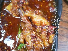 -妈妈手(山大总店)