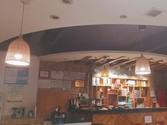 -深山老屋(国顺东路店)