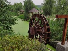 -扬州天乐湖嬉乐谷