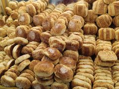 -杨老大焙子月饼干货(宽巷子民族美食街店)