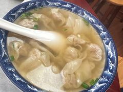 -煌记云吞世家(信义锦绣花园店)