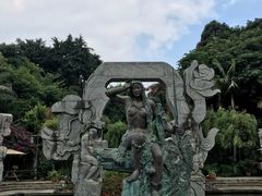 -南诏风情岛