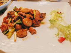 -周三的情书花园餐厅(江北店)