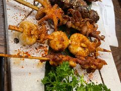 -东京屋(武定路店)