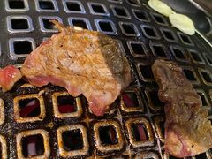 -小米烤肉-泥炉炭烤(常营店)