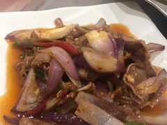 -临江后街鳝丝(临江店)