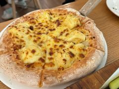 -马兰卡西式简餐(新汇大融城店)