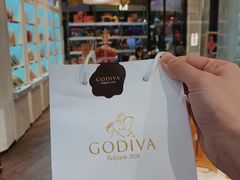 -GODIVA(国际金融中心店)