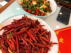 -杨记跷脚牛肉面(下元店)