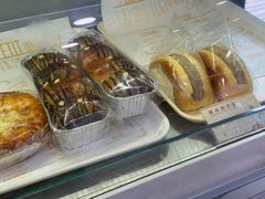 -永康饼屋(桑达大厦总店)