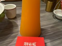 -湘当爱·鲜煮现炒(松岗立业路店)