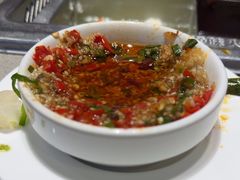 -海底捞火锅(徐州火车站店)