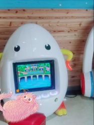 -塔塔王国·主题儿童游乐园(奥城商业广场店)