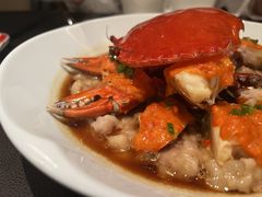 -广州文华东方酒店·江-由辉师傅主理