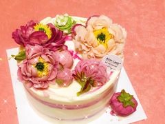 -BONCAKE裱花蛋糕(万象汇店)