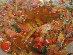 -61号餐吧(兴坪古镇漓江店)